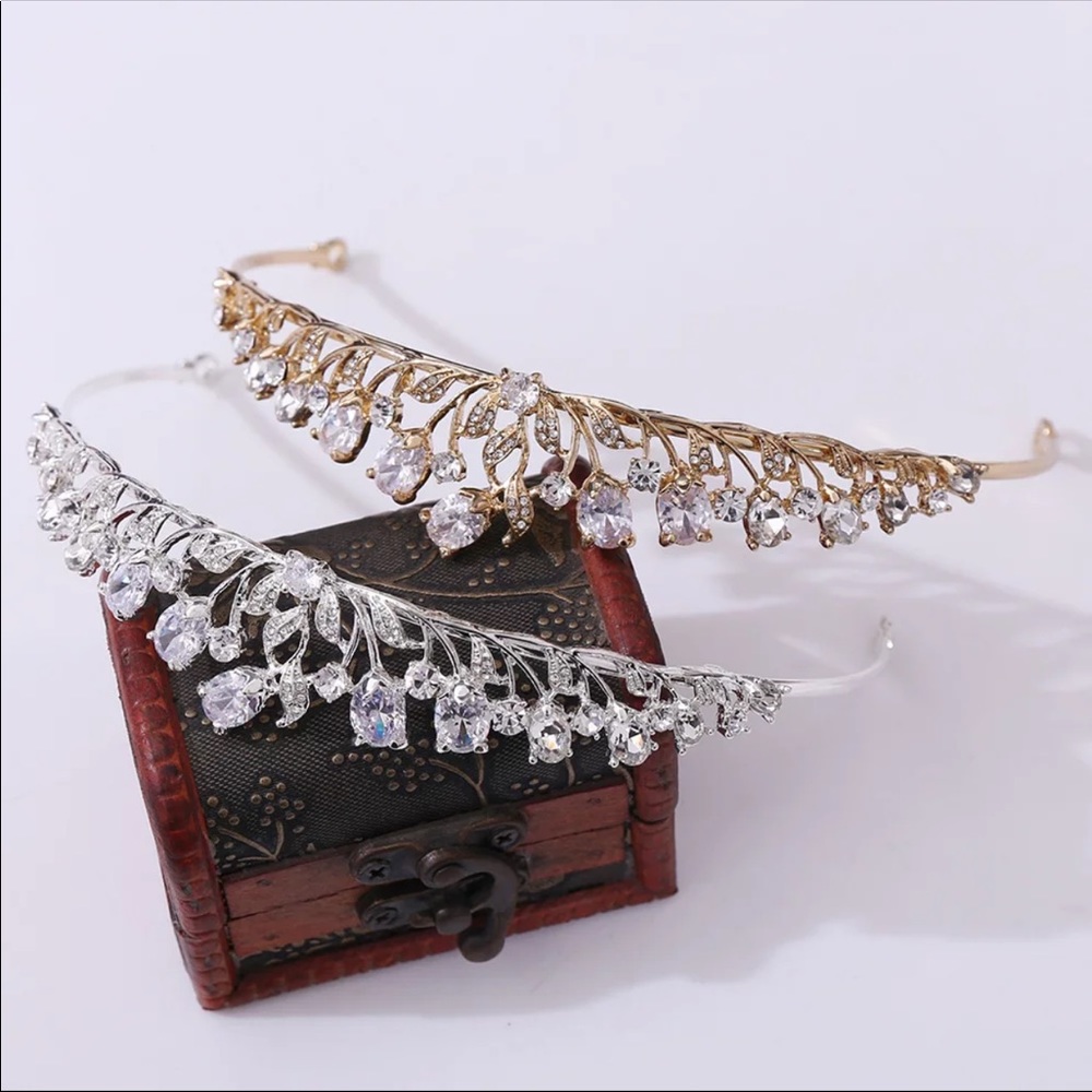 Tiaras